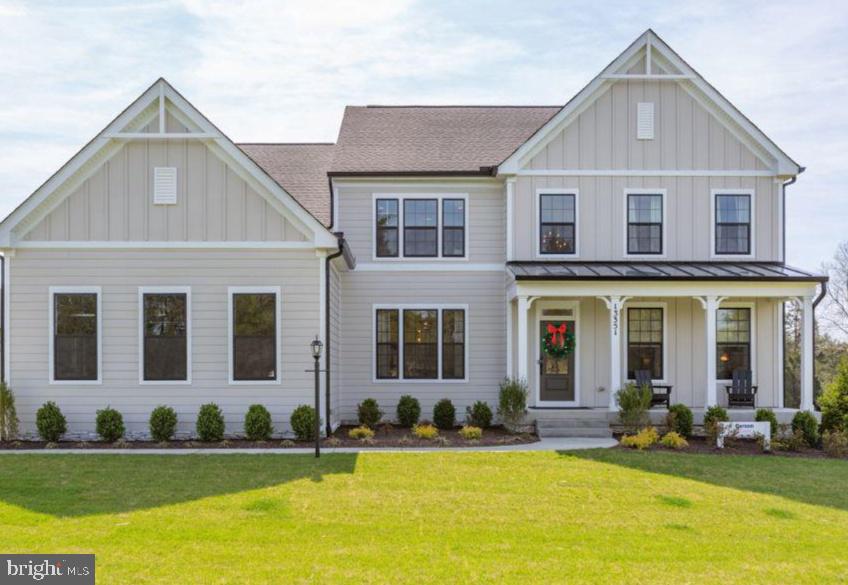 Lot 3 Lees Mill Rd — photo