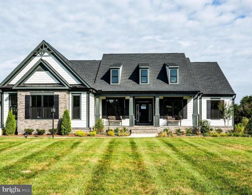 Lot 4 Lees Mill Rd — photo