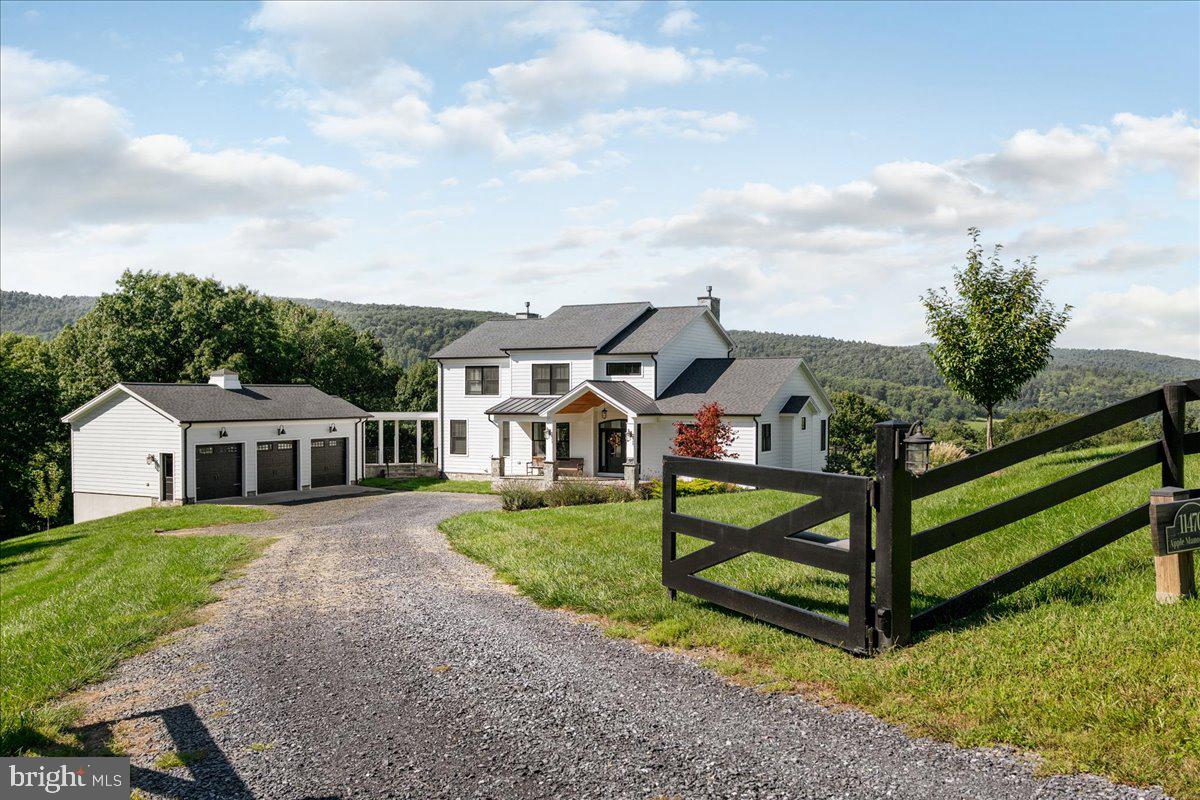 11470 Apple Manor Rd — photo