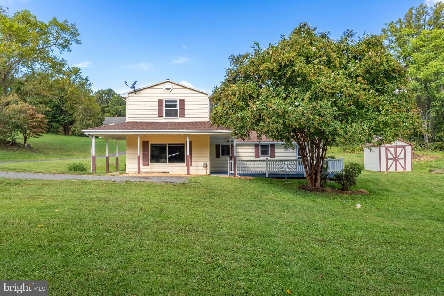 5276 Merry Oaks Rd — photo