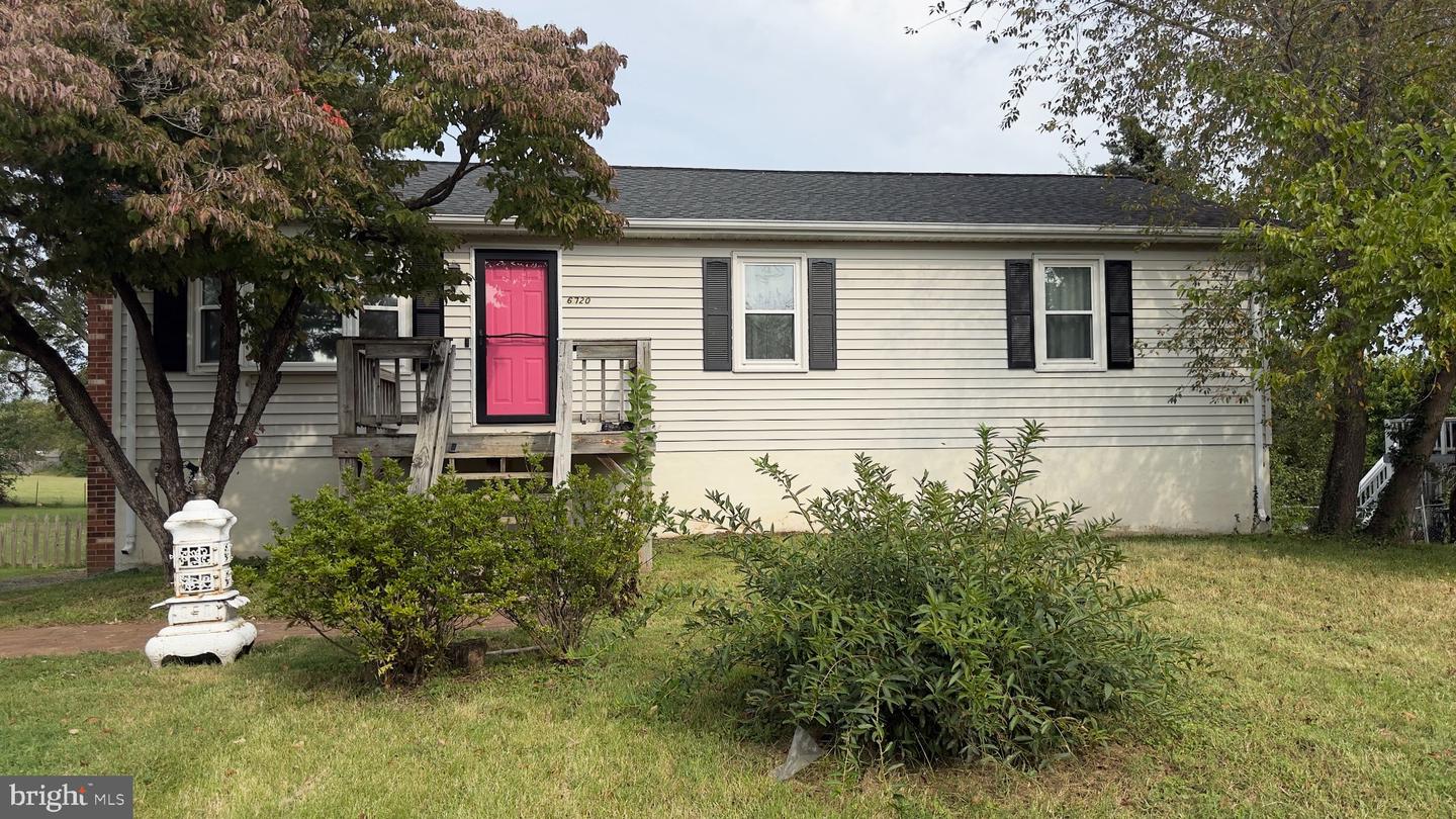 6720 Huntland Dr — photo