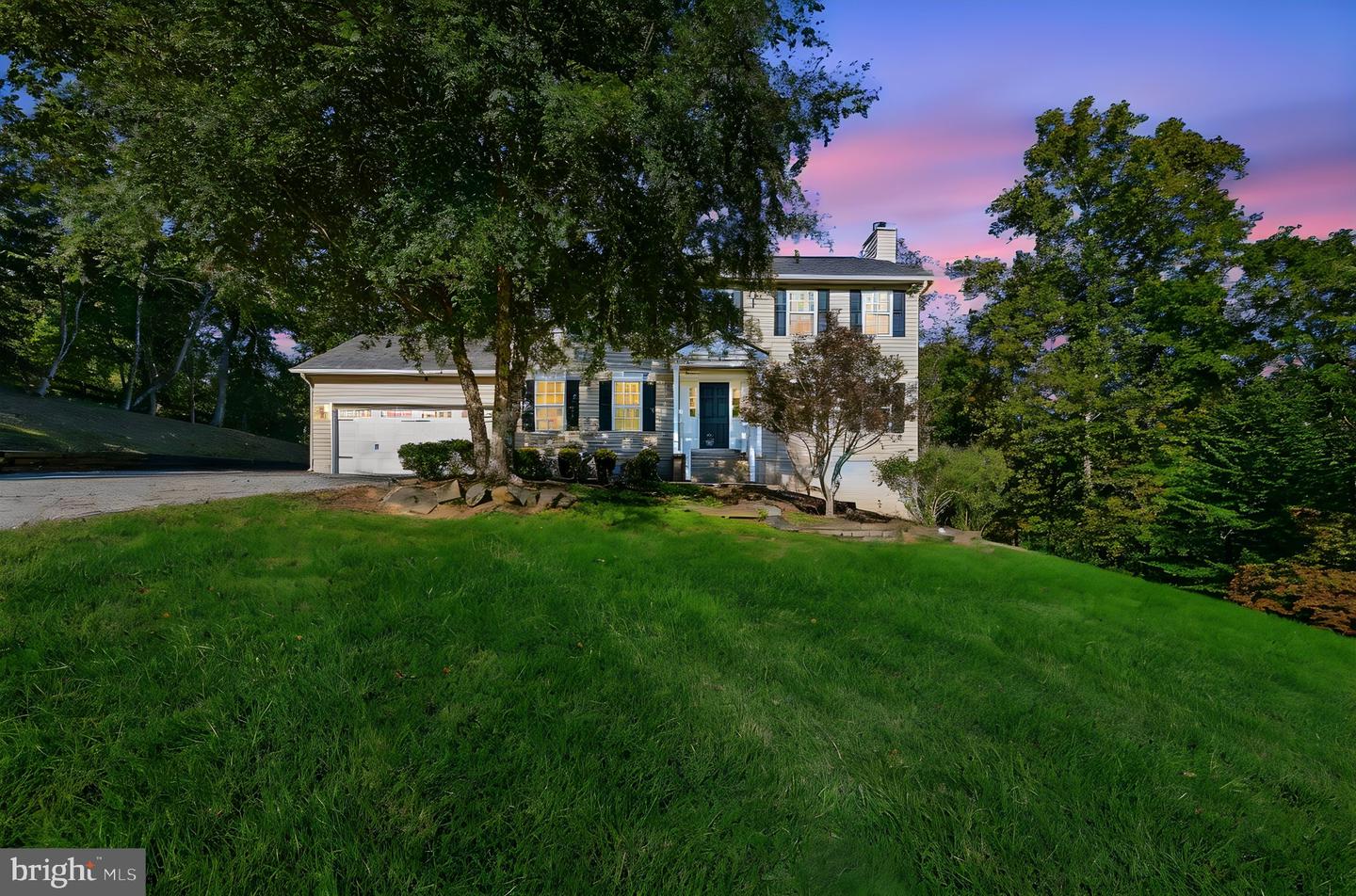 6644 Carters Run Rd — photo