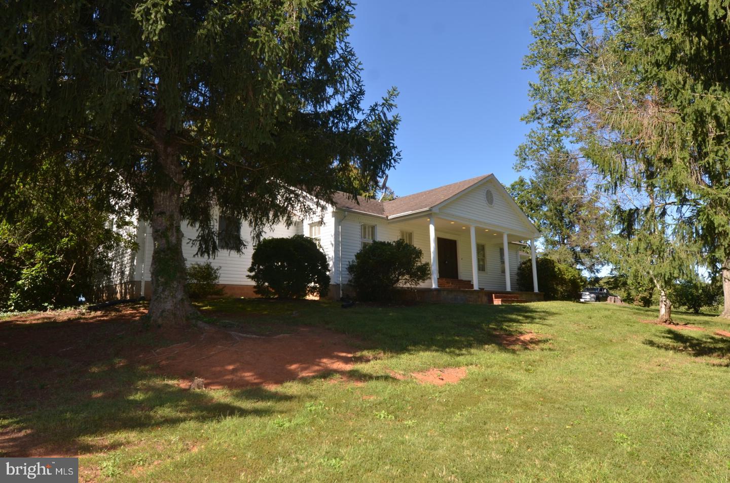 10540 Marsh Rd — photo