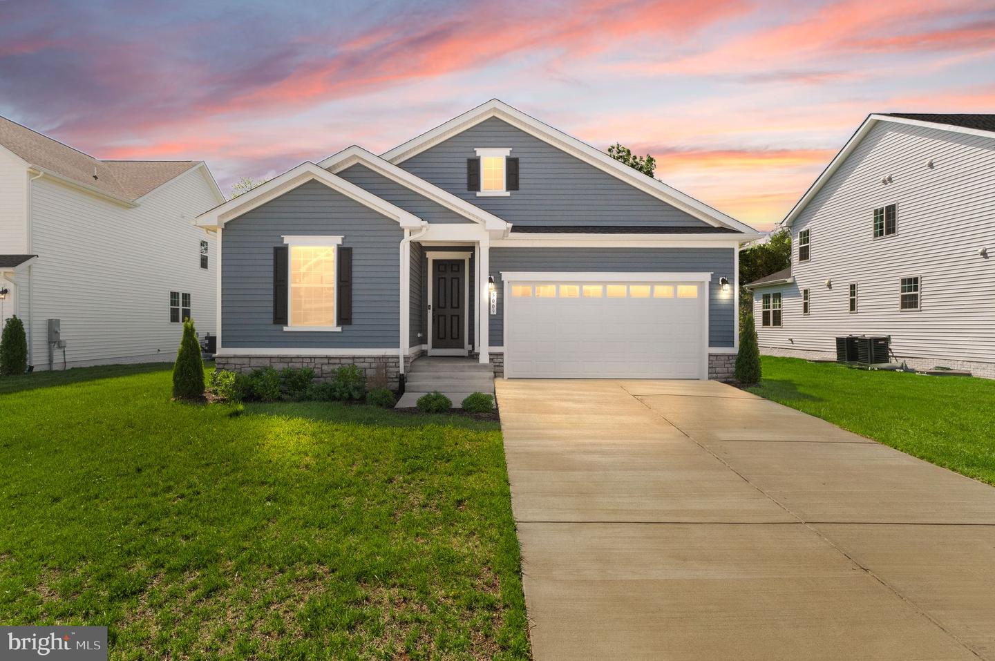 5009 Gray Fox Dr — photo