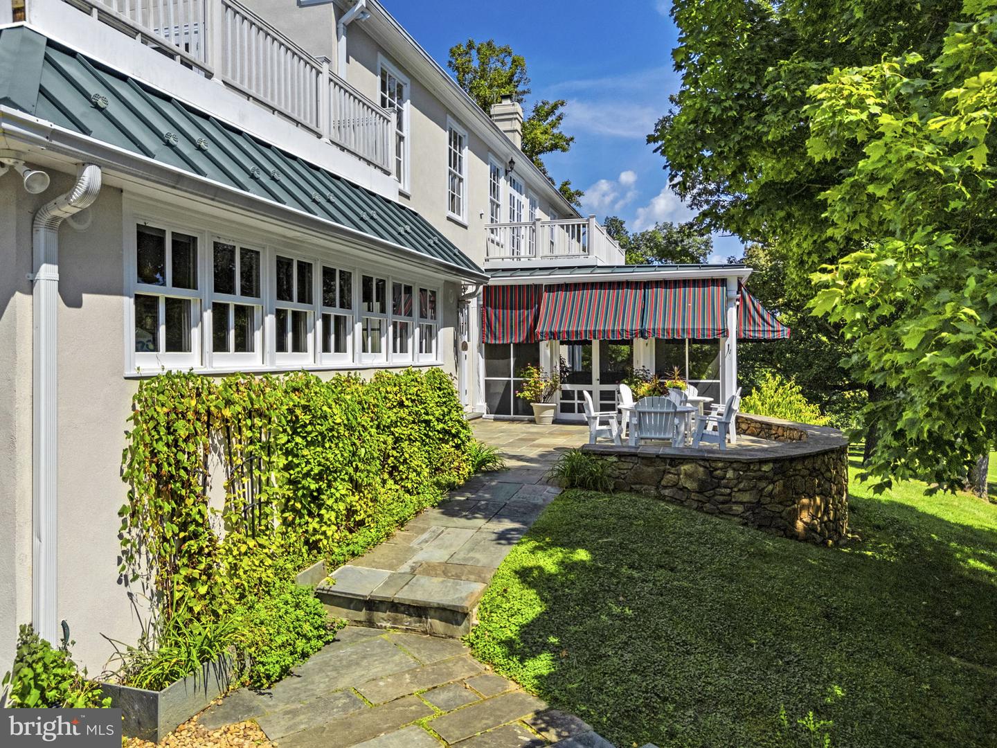 1663 Hatchers Mill Road, Middleburg, VA 20117 — photo 3