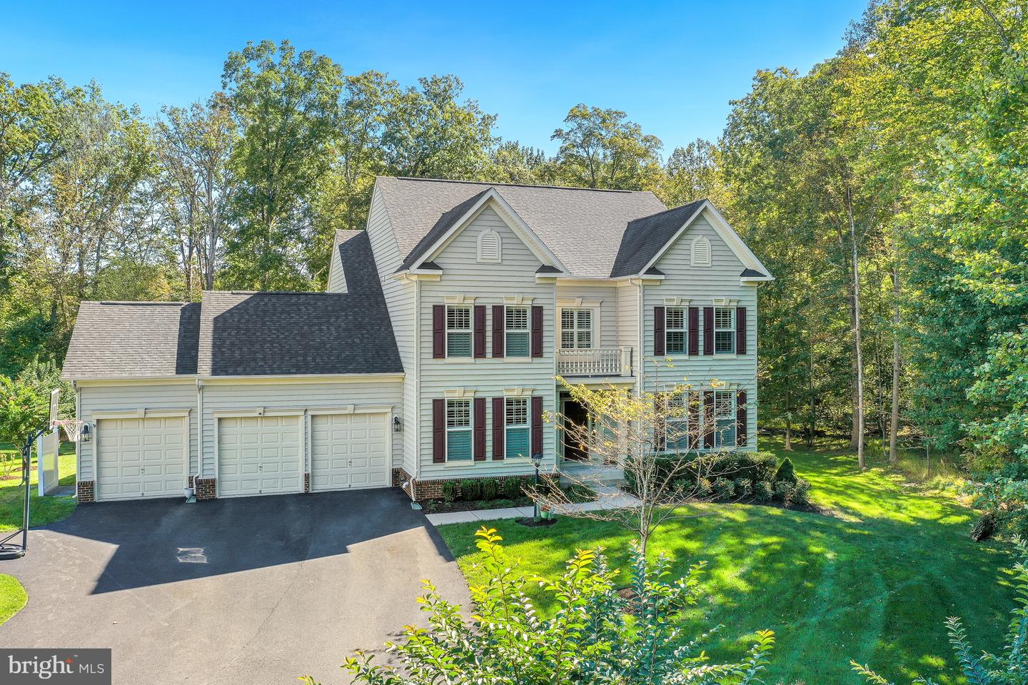 4470 Spring Run Rd — photo