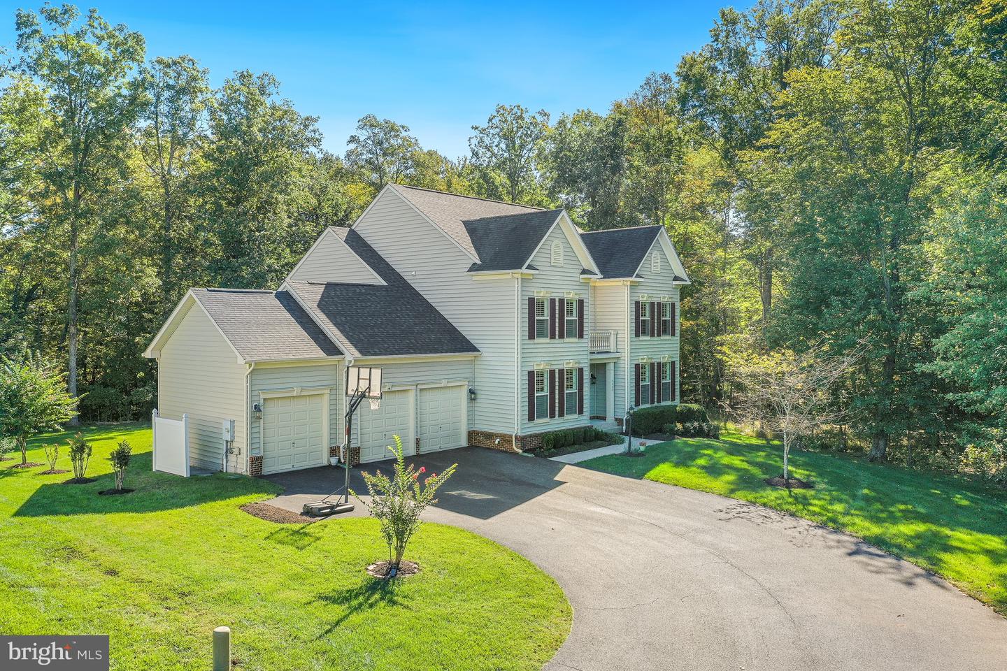 4470 Spring Run Road, Warrenton, VA 20187 — photo 2