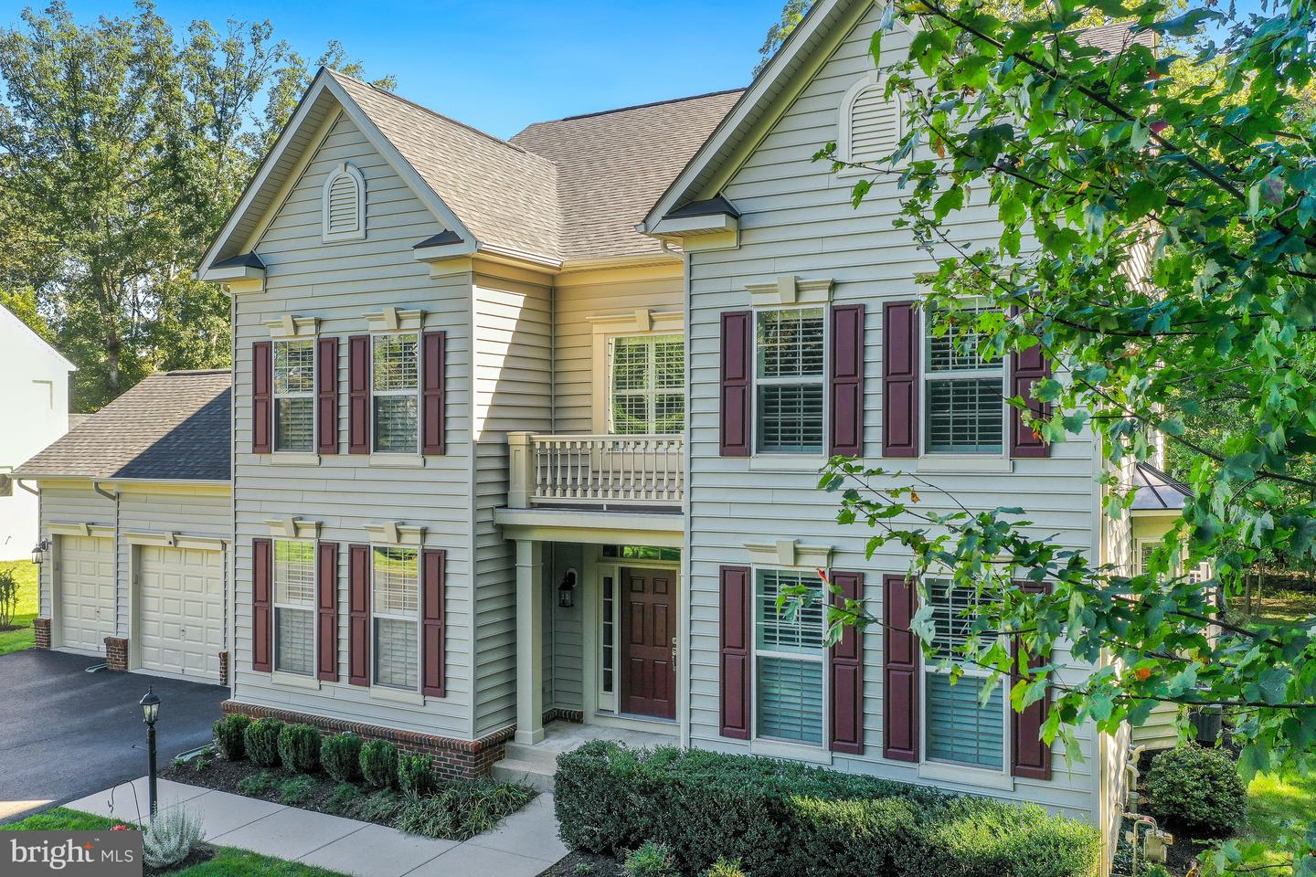 4470 Spring Run Road, Warrenton, VA 20187 — photo 3
