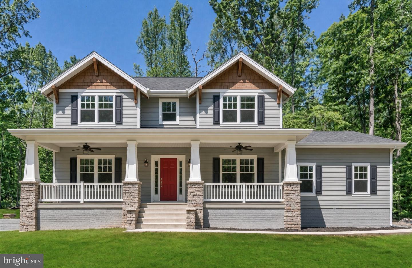 5347 Hillside Dr — photo