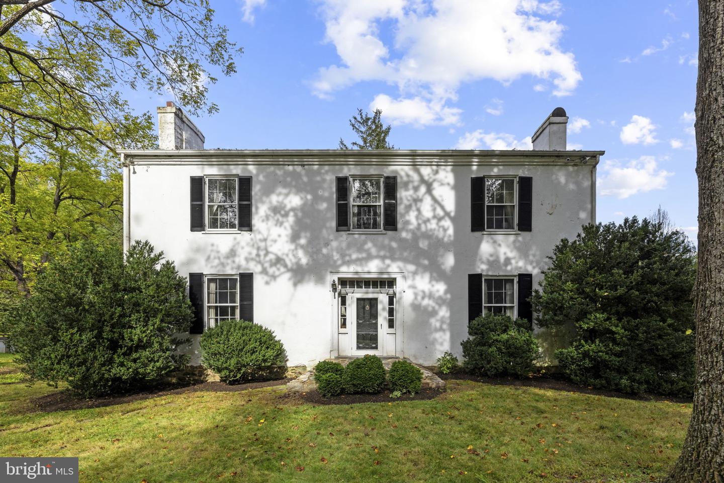 2626 Rokeby Road, Delaplane, VA 20144