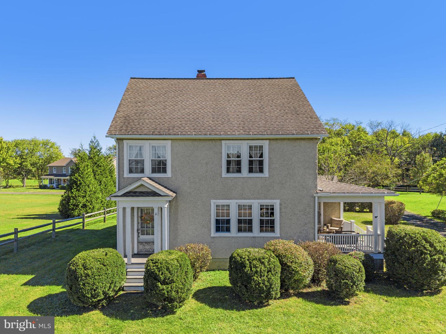 4251 Belvoir Rd — photo
