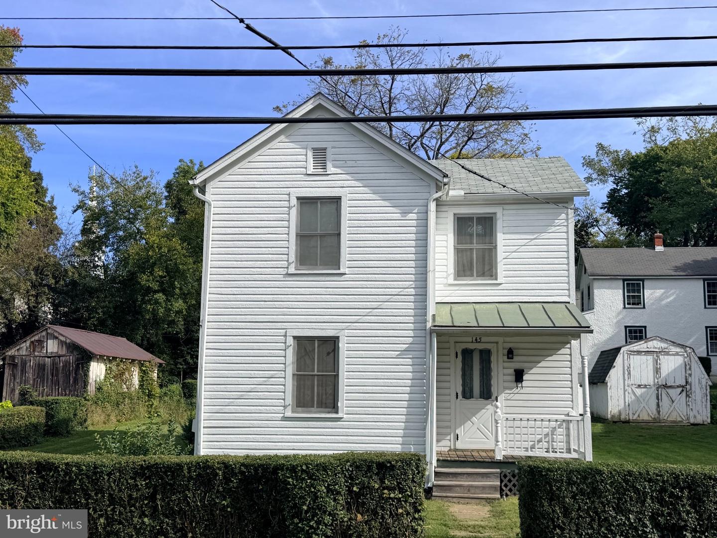 145 E Lee St — photo