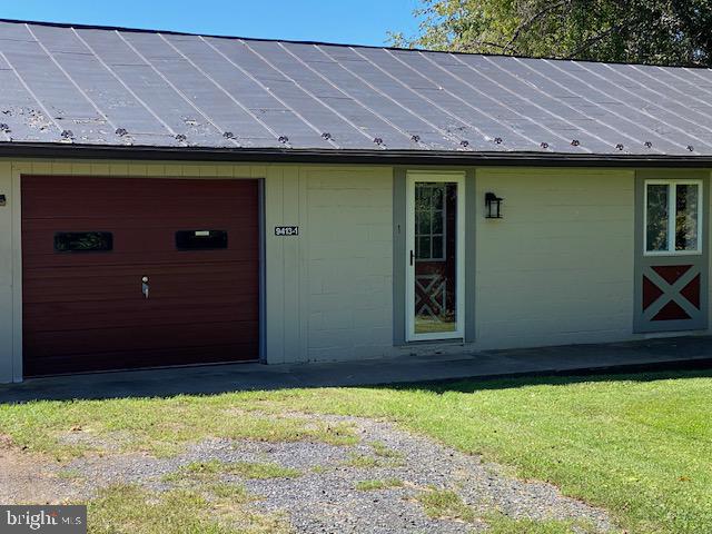 9413 Lee Hwy — photo