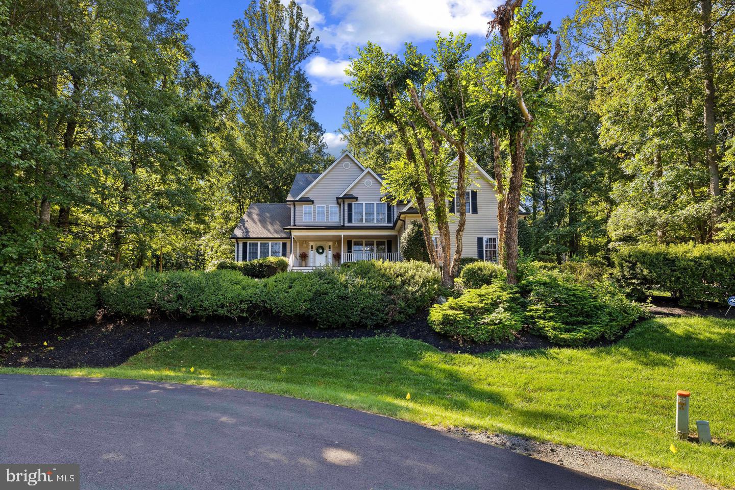 5349 Christa Ct — photo