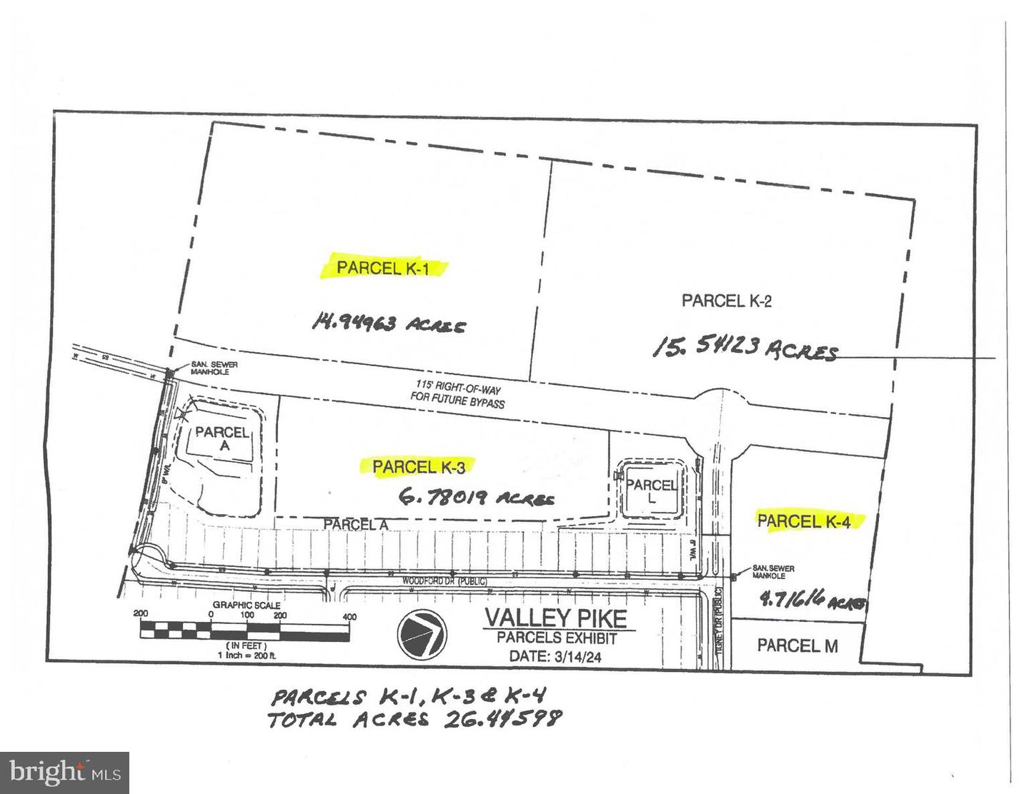0 Valley Pike — photo