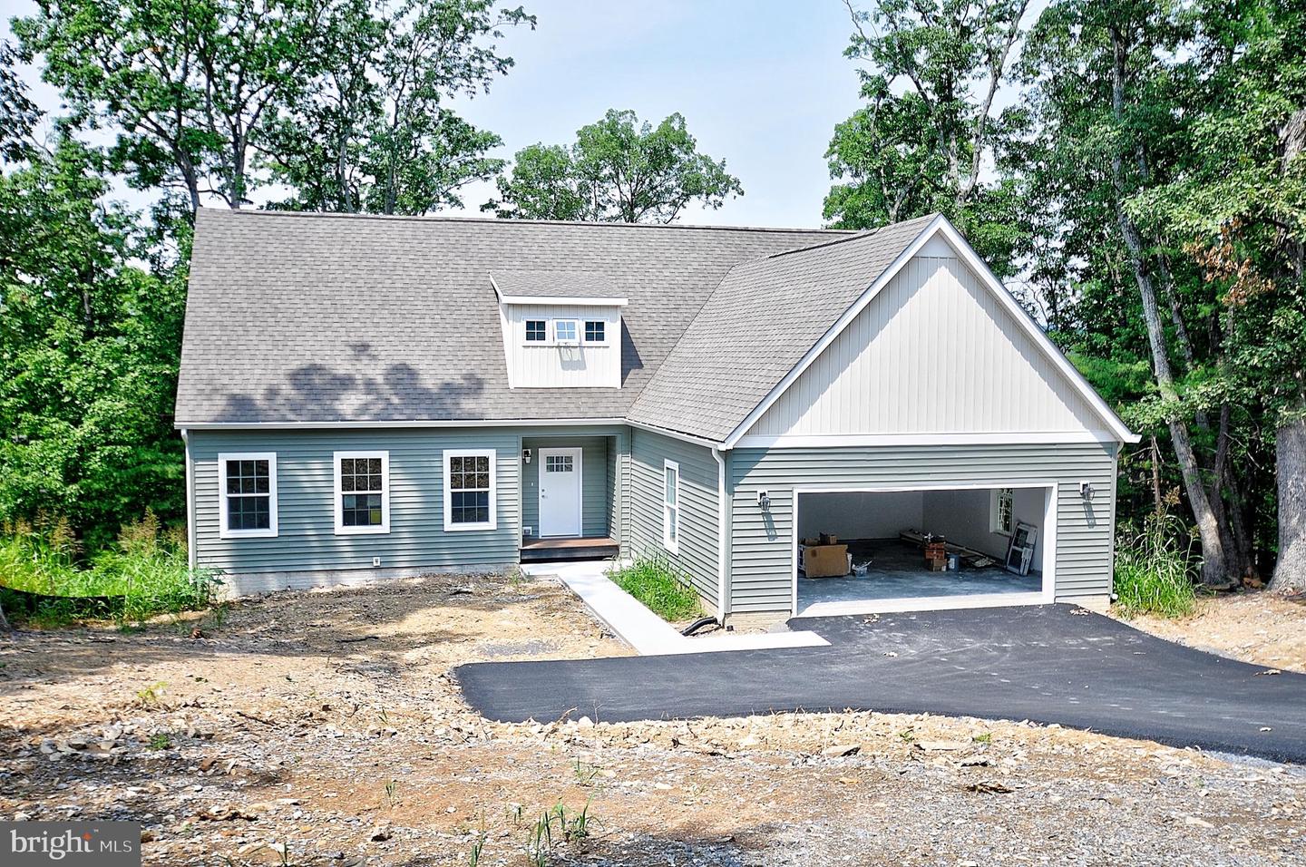 120-Lot 15 Downhill Cir — photo