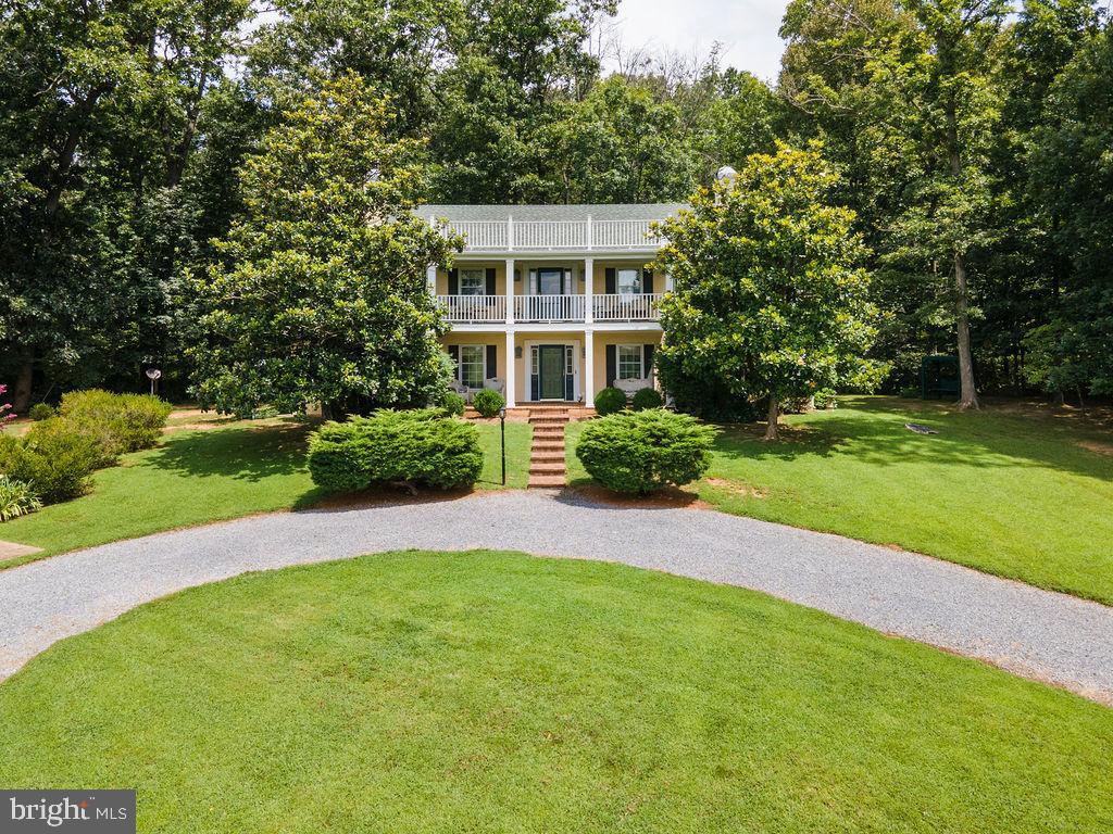 1115 Chapel Rd — photo