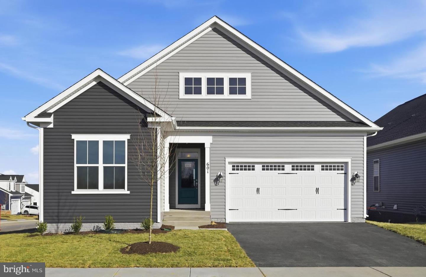 601 Granite Ridge Dr — photo