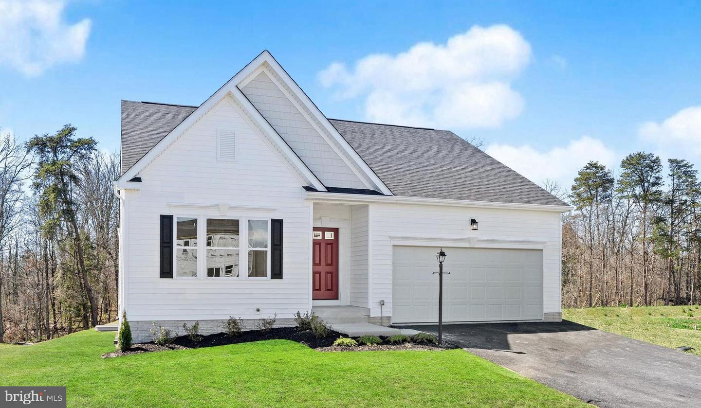 Homesite 206 Williamson Rd — photo