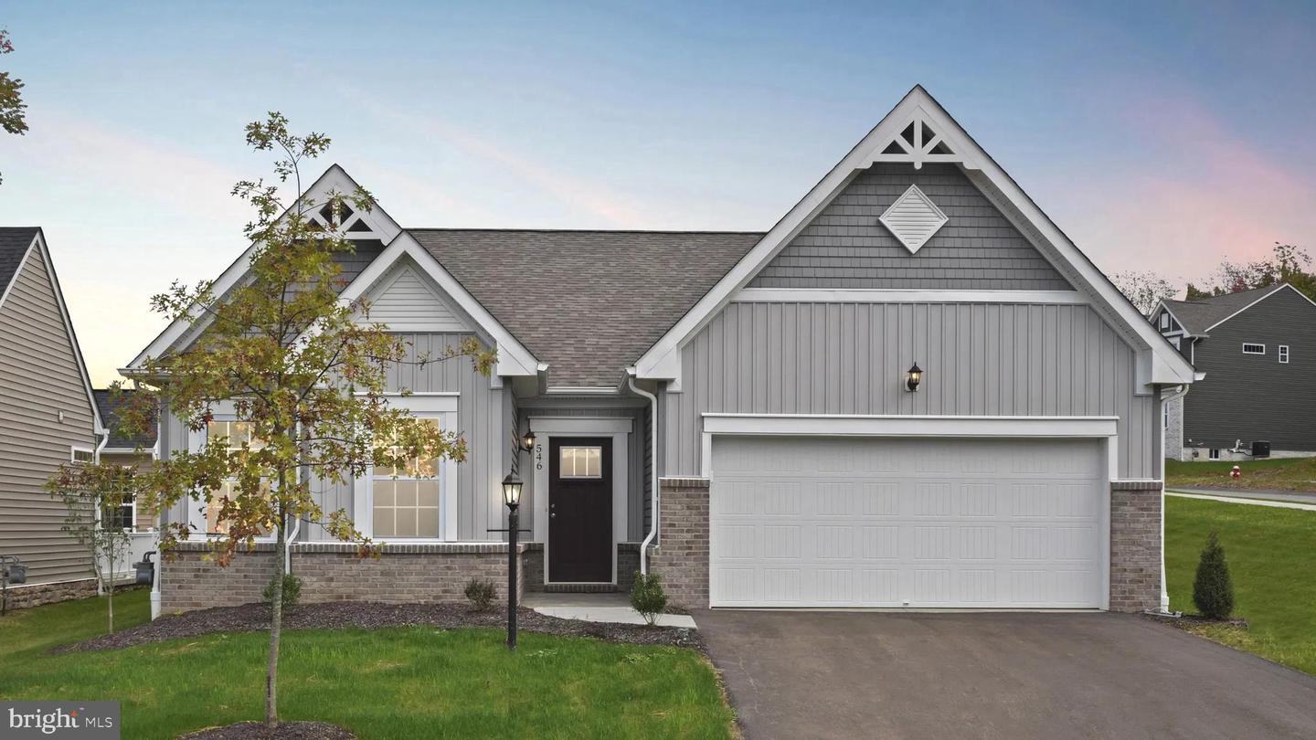 To Be Built-Homesite 18 Williamson Rd — photo