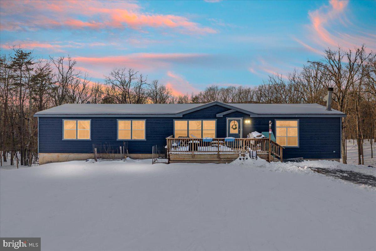 1501 S Timber Ridge Rd — photo