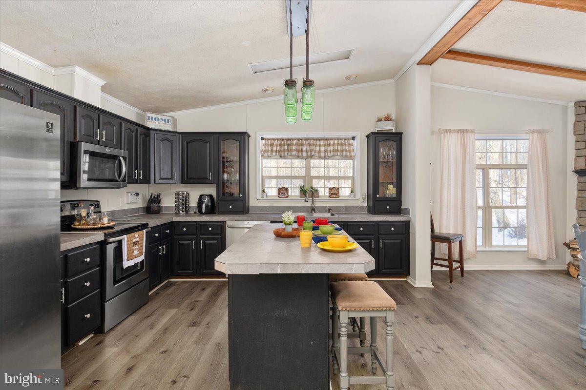 1501 S Timber Ridge Road, Cross Junction, VA 22625 — photo 3