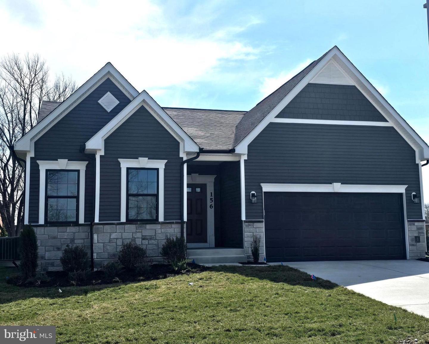 To Be Built-Homesite 209 Duke Ct — photo
