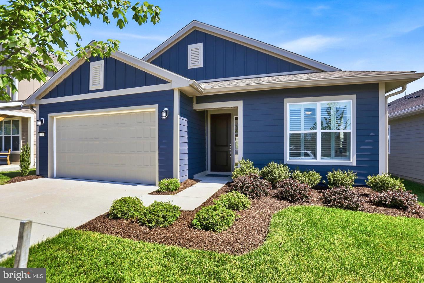 110 Switchgrass Way — photo