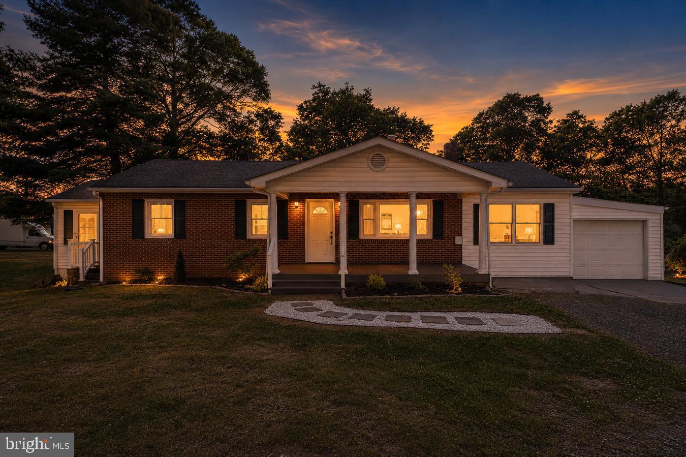 2561 Apple Pie Ridge Road, Winchester, VA 22603