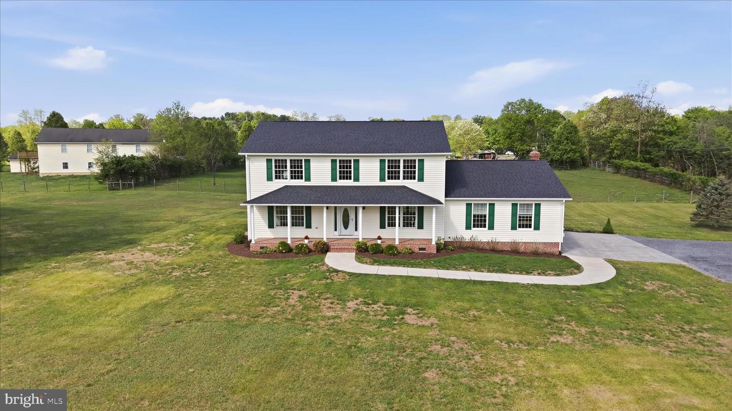 412 Ruebuck Road, Clear Brook, VA 22624