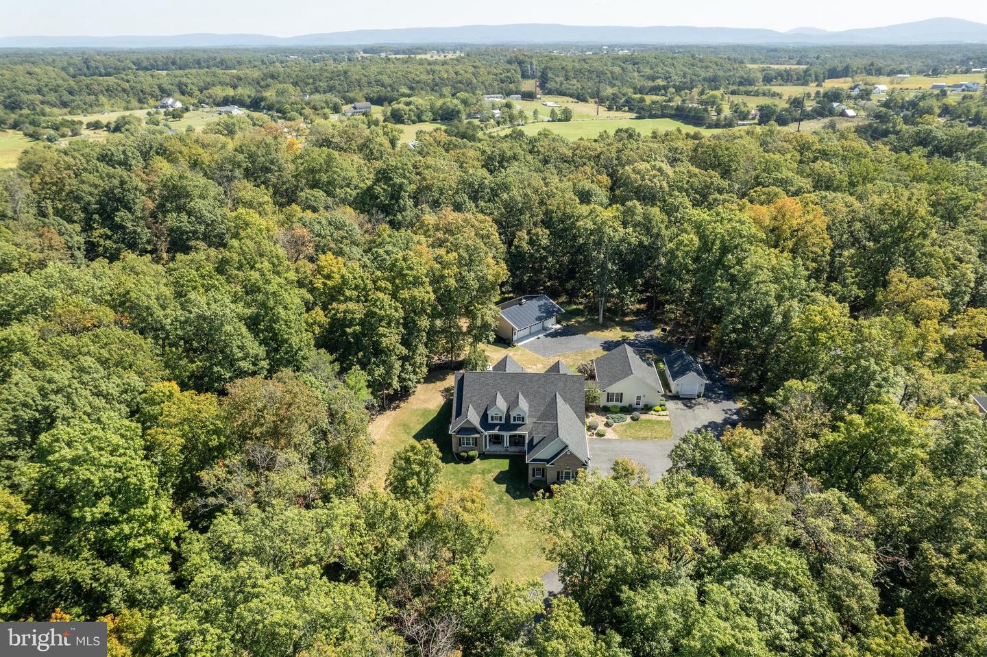 181 Ridings Mill Road, Stephens City, VA 22655