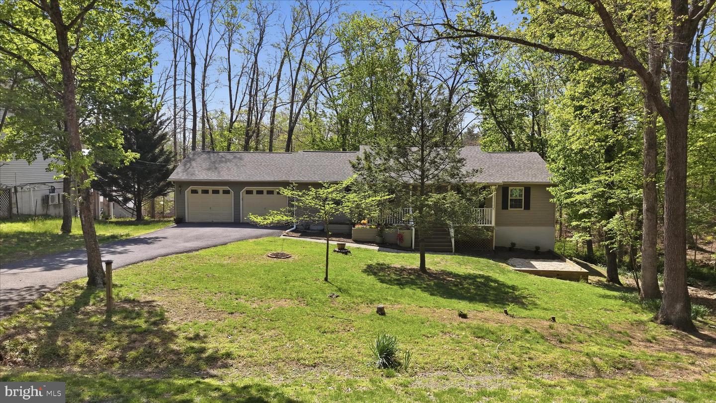 407 Dogwood Dr — photo