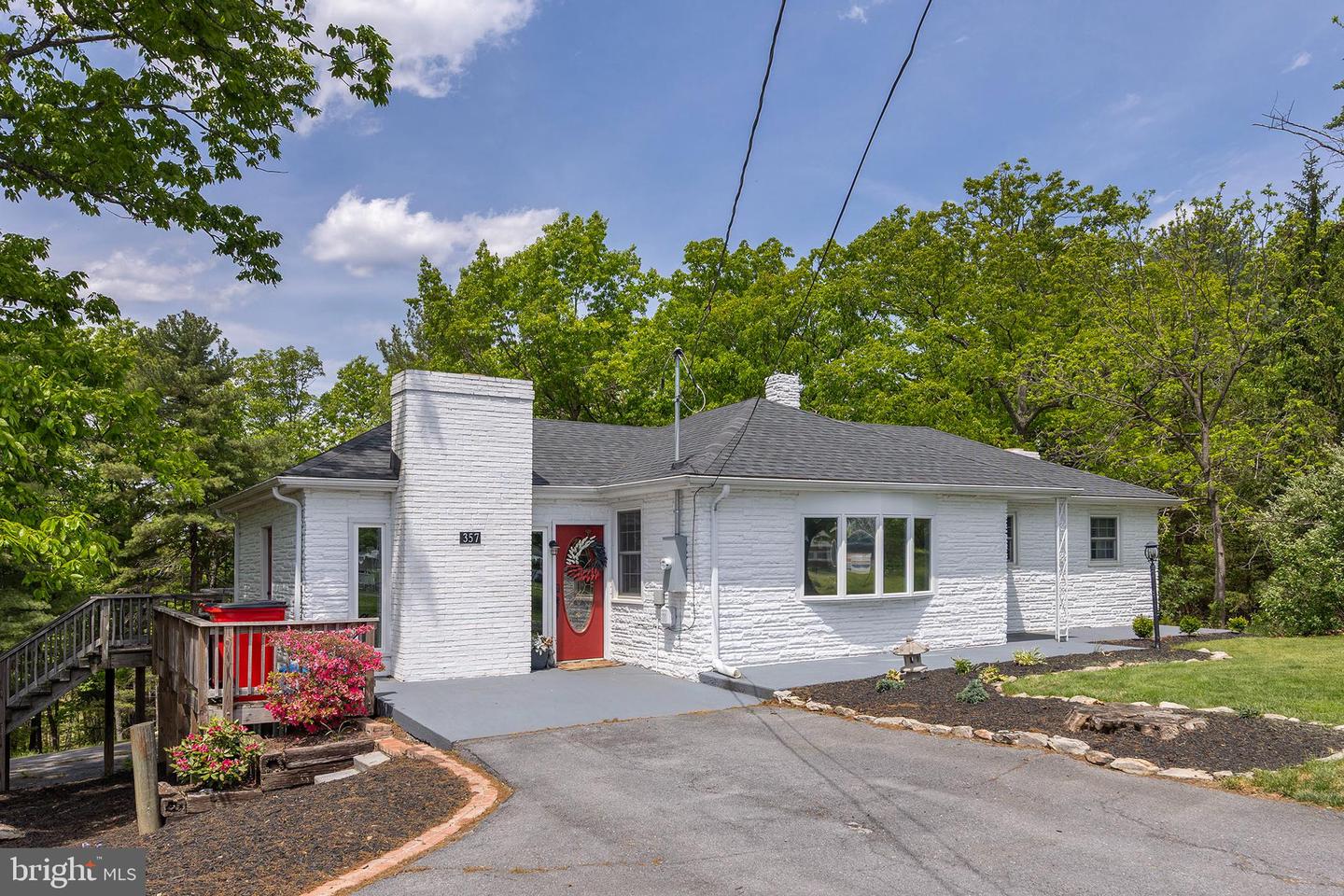 357 Hunting Ridge Road, Winchester, VA 22603