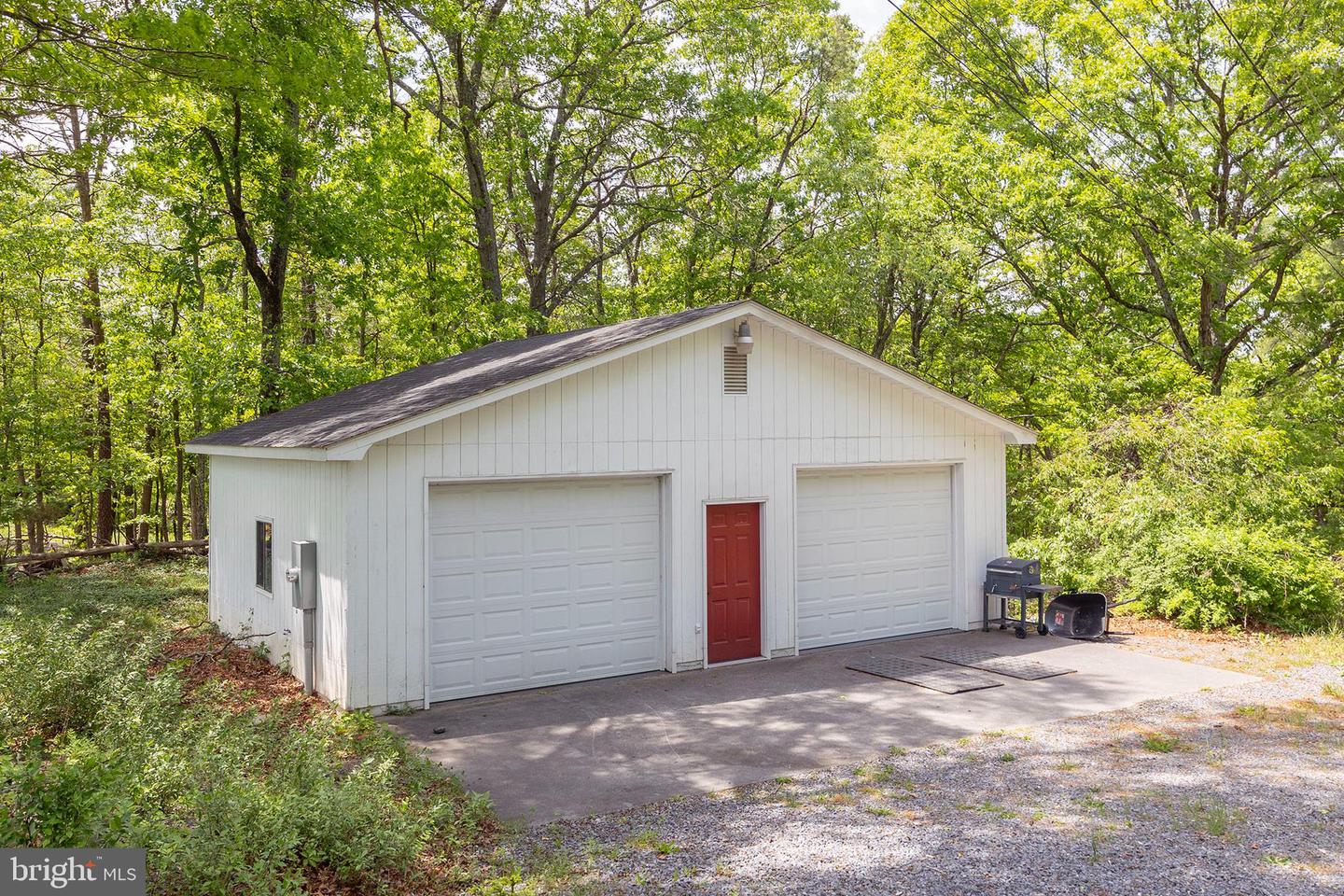 357 Hunting Ridge Road, Winchester, VA 22603 — photo 2