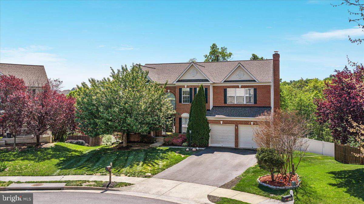 326 Morlyn Dr — photo