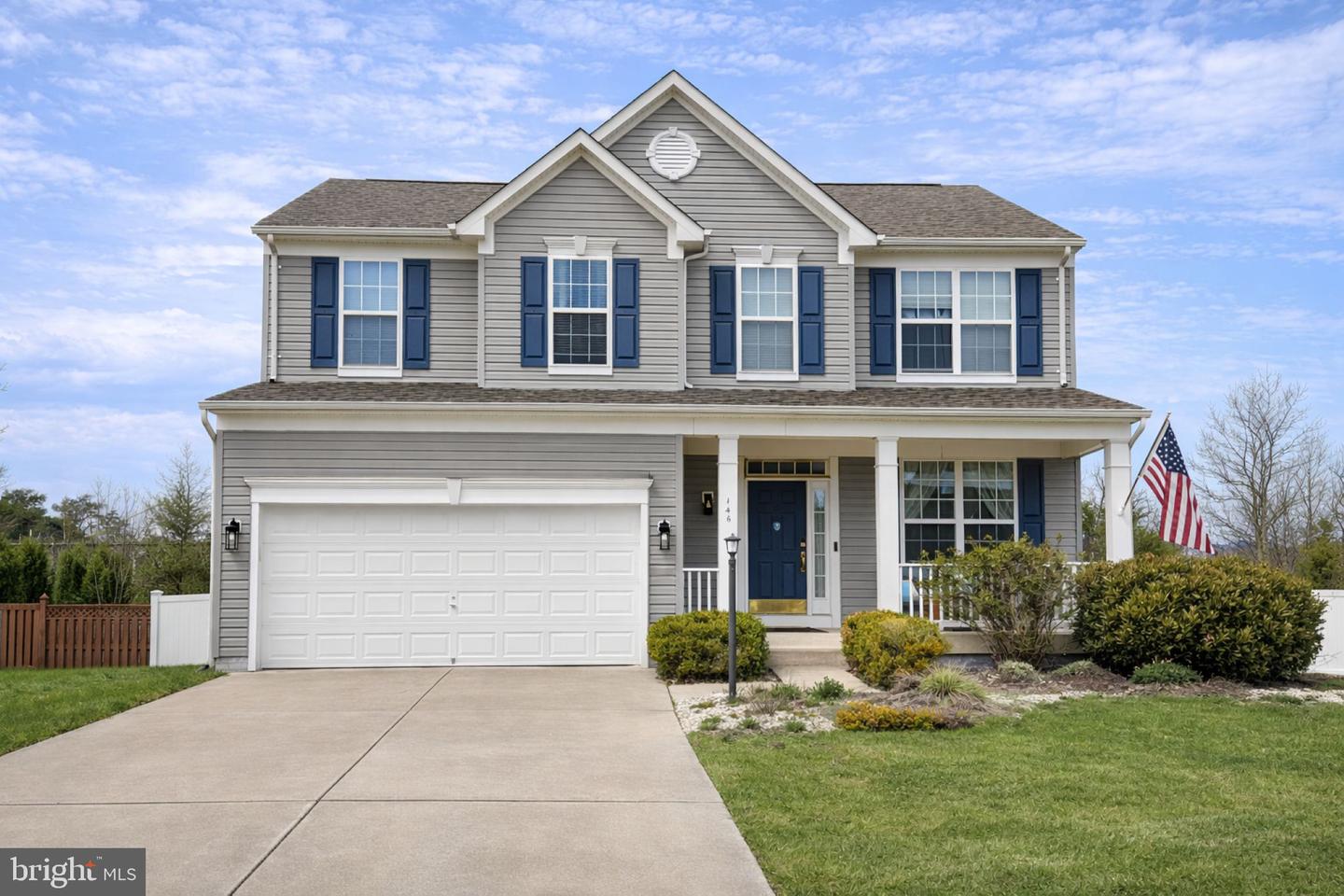 146 Cedar Mountain Dr — photo