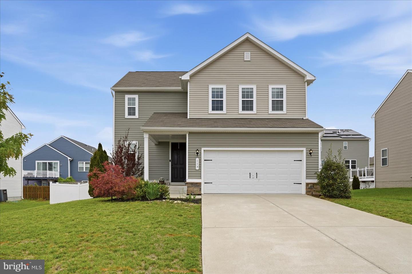115 Nathan Dr — photo