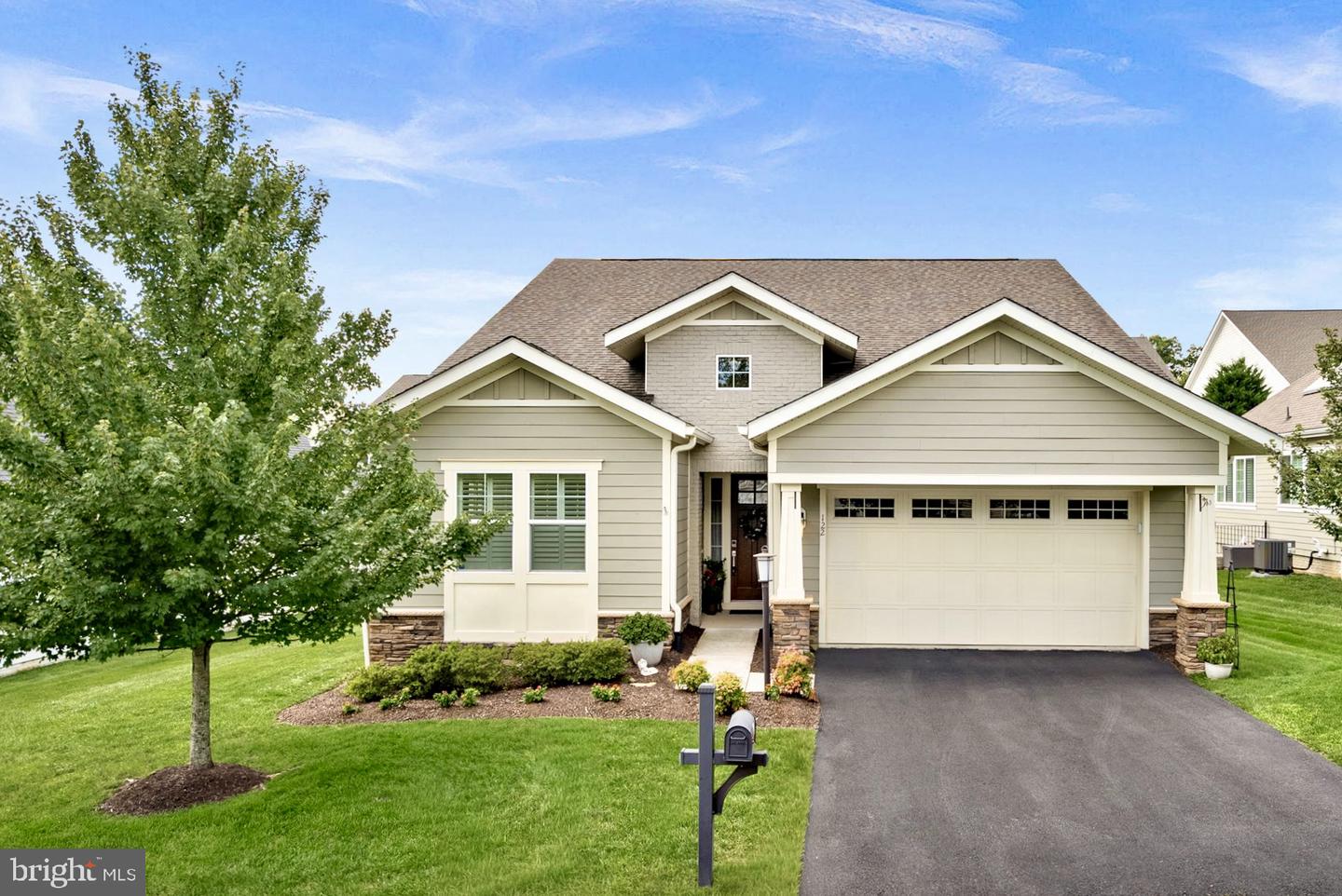 122 Turnstone Ln — photo