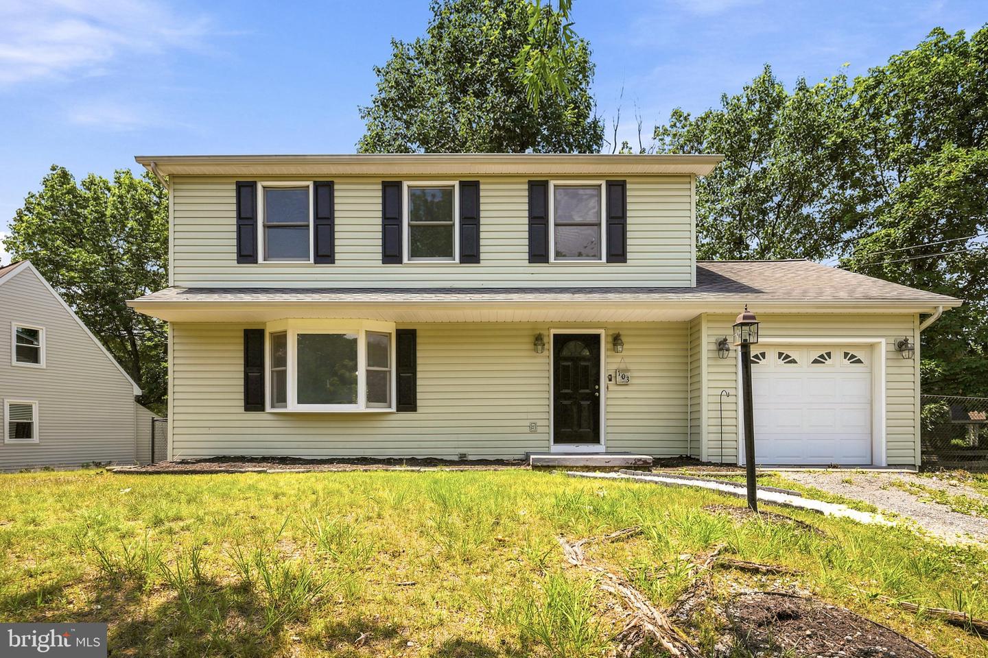 103 Overview Ct — photo