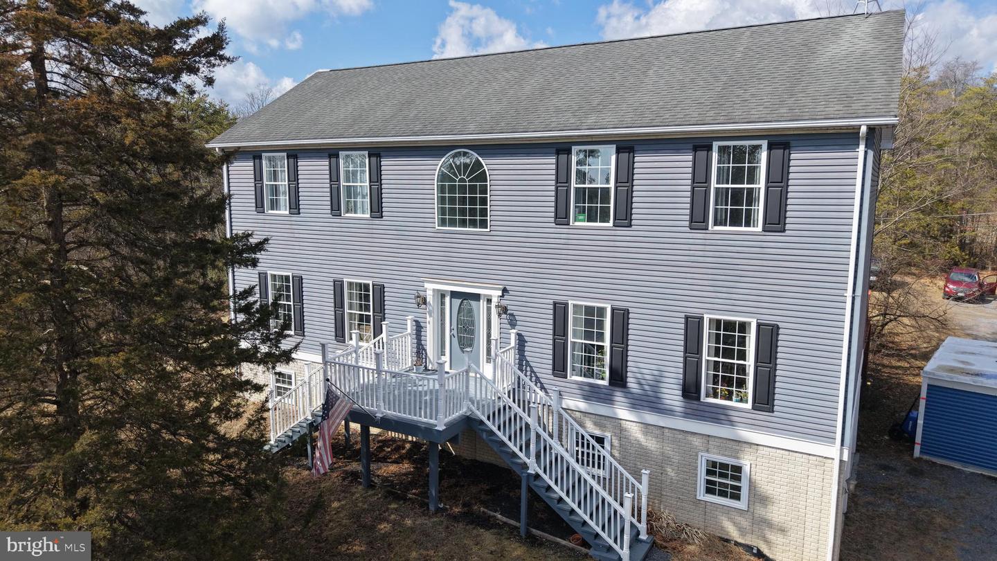 3336 Hunting Ridge Rd — photo