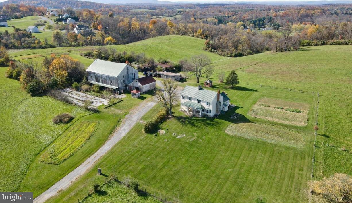 3105 Apple Pie Ridge Rd — photo