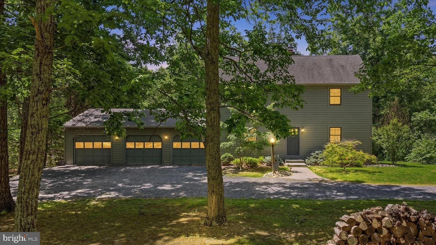 516 Deer Creek Rd — photo
