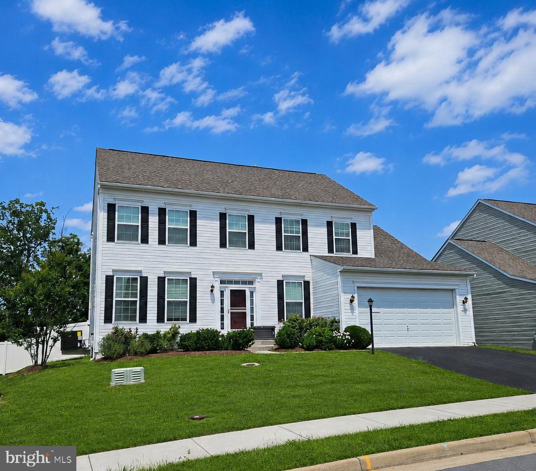 106 Bradley Ct — photo