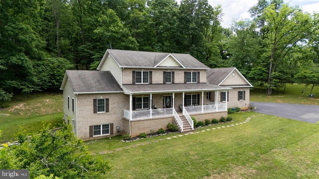 256 Skylar Lanes Way — photo