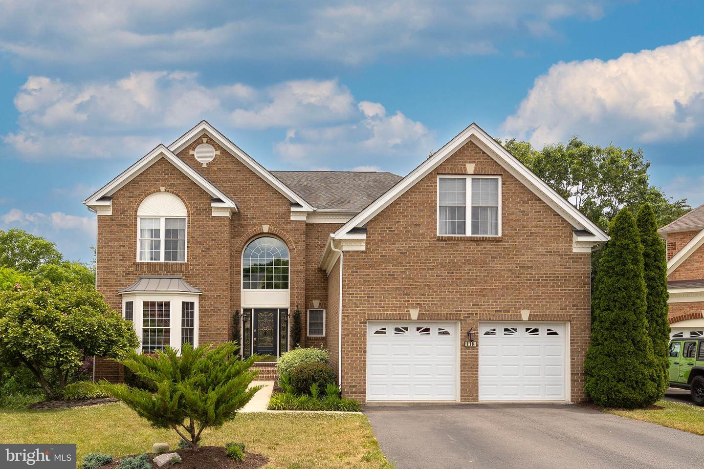 118 Aulee Ct — photo