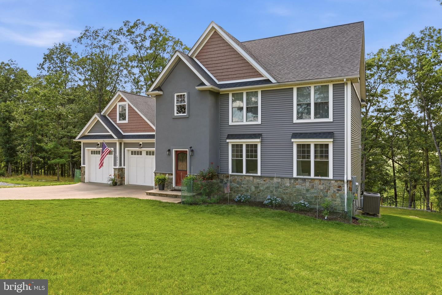 2251 Hunting Ridge Road, Winchester, VA 22603