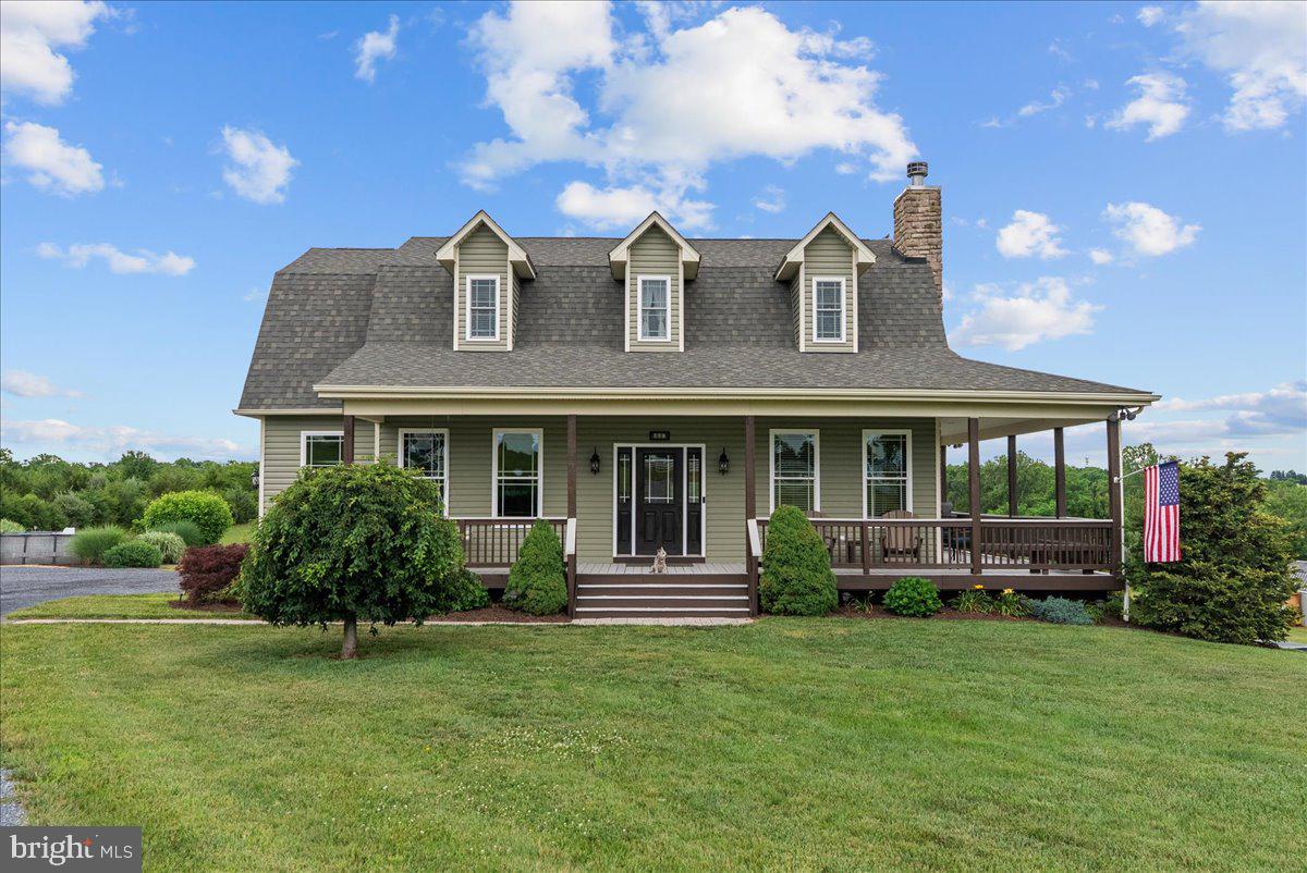 461 Veterans Rd — photo