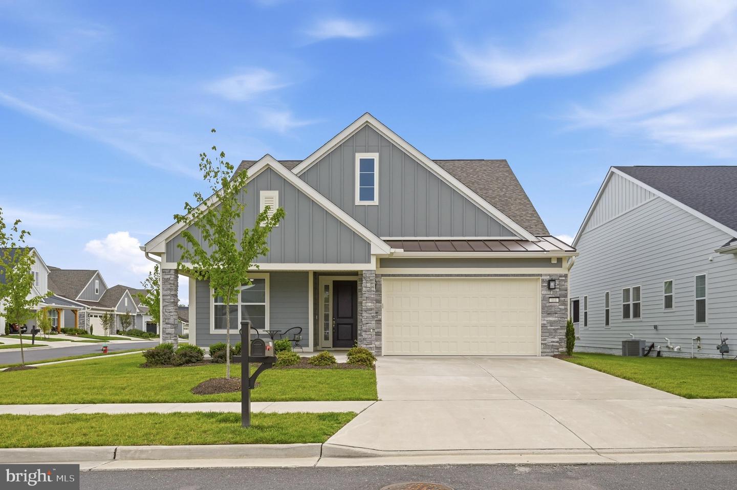 111 Switchgrass Way — photo