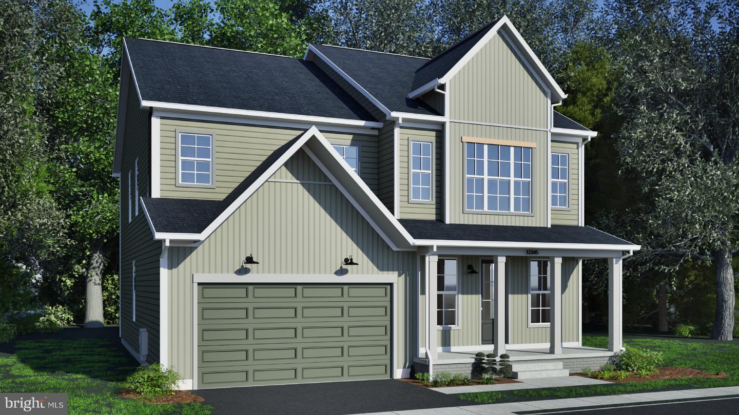 117 Batik Way #Homesite 2119 — photo