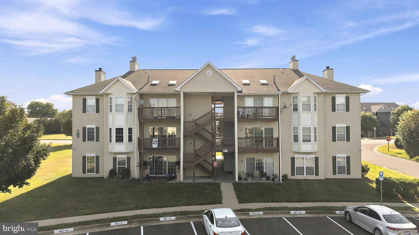 157-6 Brookland Ter #6 — photo